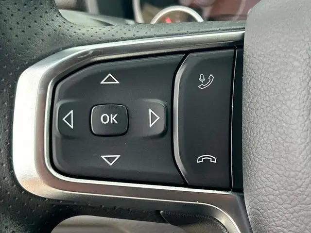 2027 Ram 1500 Express