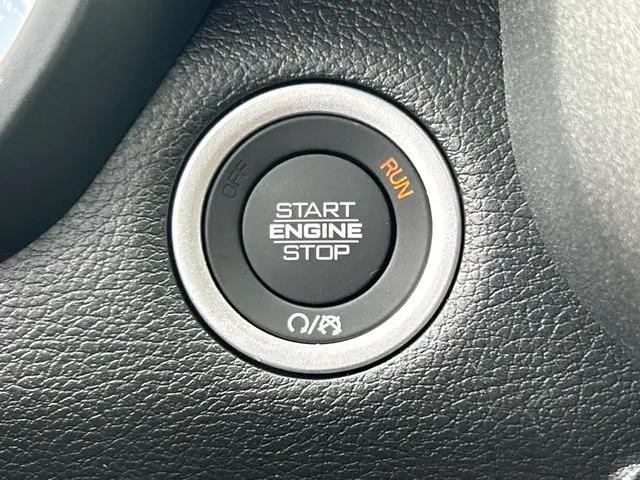 2027 Ram 1500 Express