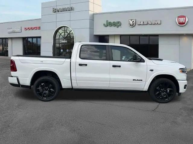 2027 Ram 1500 Limited