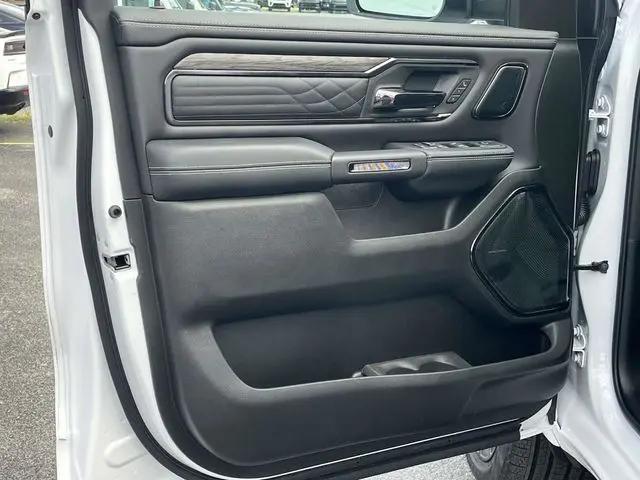 2027 Ram 1500 Limited