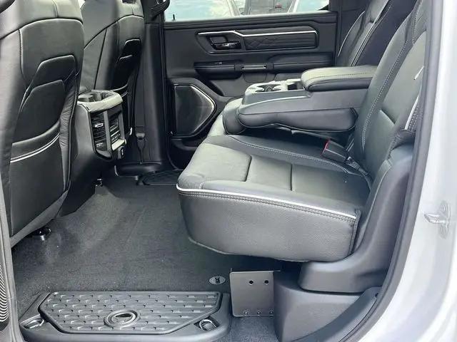 2027 Ram 1500 Limited