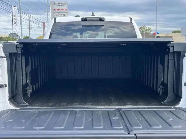 2027 Ram 1500 Limited