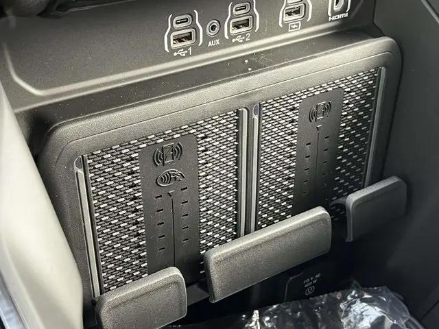2027 Ram 1500 Limited
