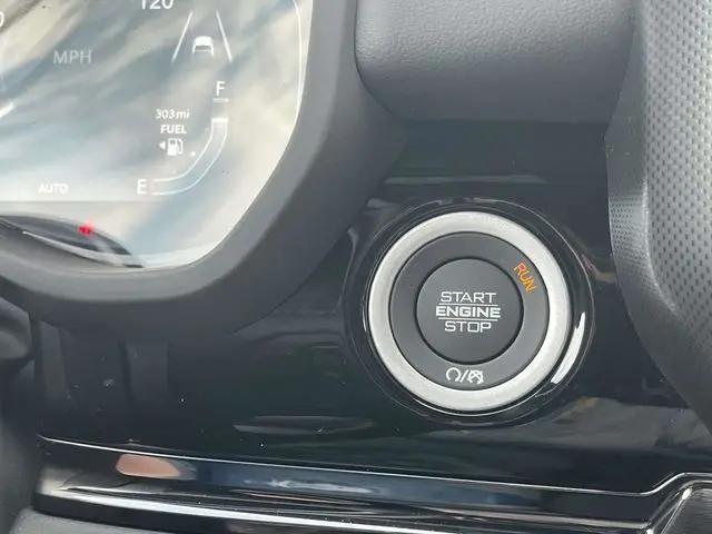 2027 Ram 1500 Limited