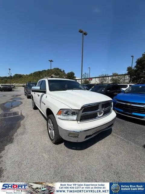 2009 Dodge Ram 1500 SLT/Sport/TRX for sale in Hazard, KY