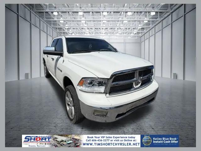 2009 Dodge Ram 1500 SLT/Sport/TRX for sale in Hazard, KY