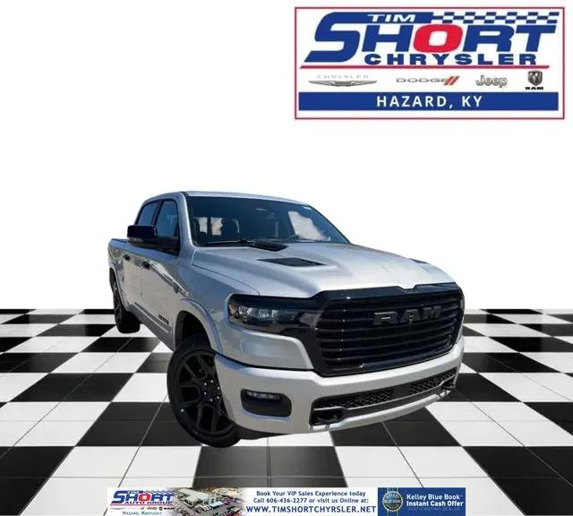 2027 Ram 1500 Laramie for sale in Hazard, KY