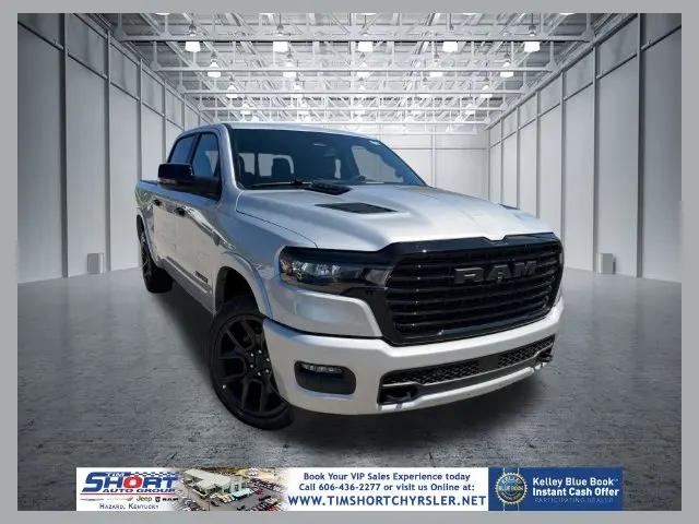 2027 Ram 1500 Laramie for sale in Hazard, KY