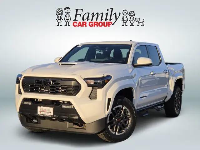 2026 Toyota Tacoma TRD Sport for sale in Burleson, TX