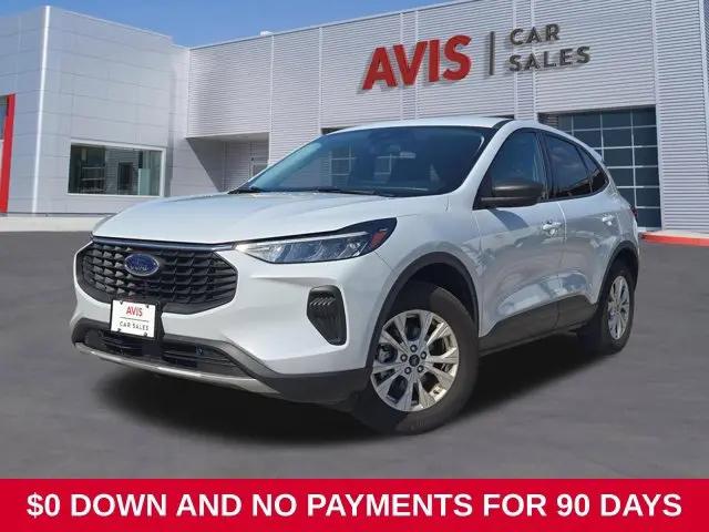 2025 Ford Escape Active for sale in Katy, TX