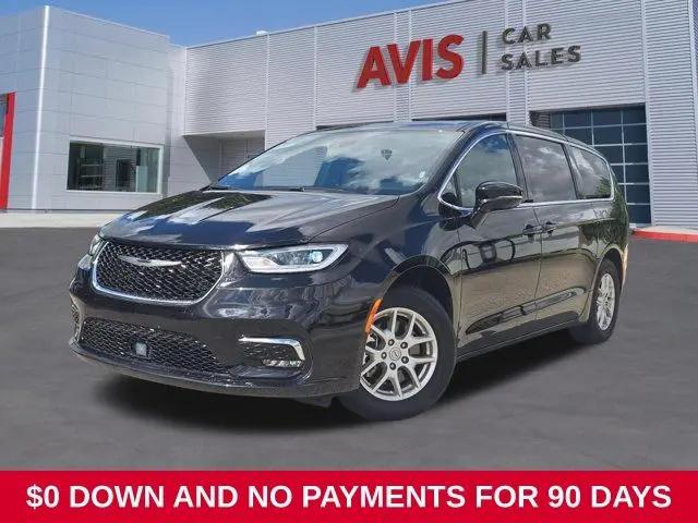2025 Chrysler Pacifica Select for sale in Katy, TX
