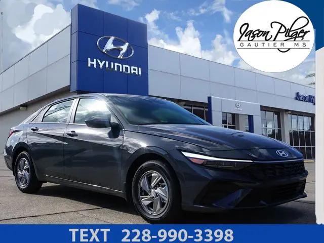 2026 Hyundai Elantra SE for sale in Gautier, MS