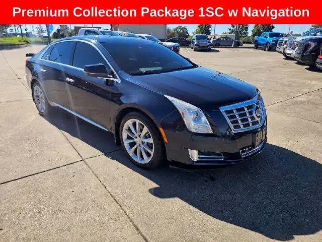 2013 Cadillac XTS Premium for sale near Zanesville, OH