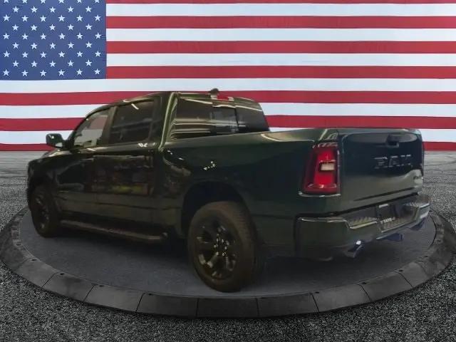 2027 Ram 1500 Express