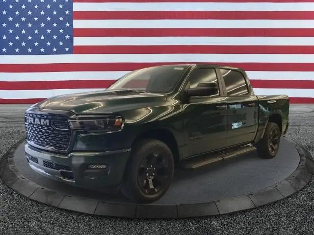 2027 Ram 1500 Express