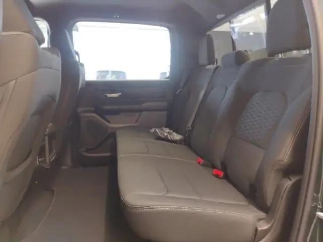 2027 Ram 1500 Express