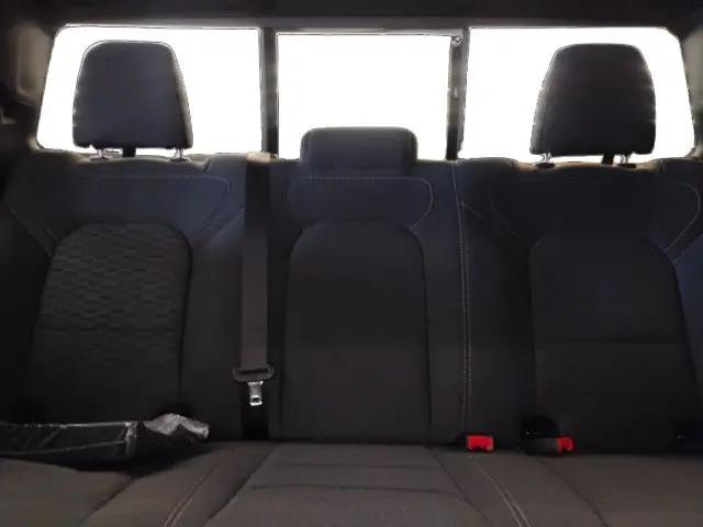 2027 Ram 1500 Express