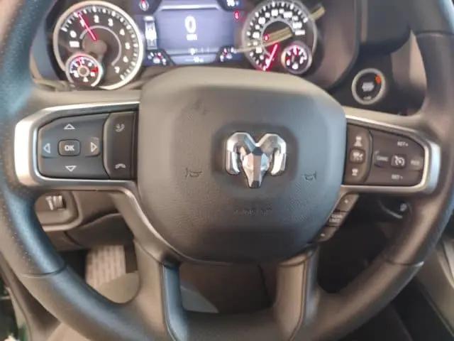 2027 Ram 1500 Express