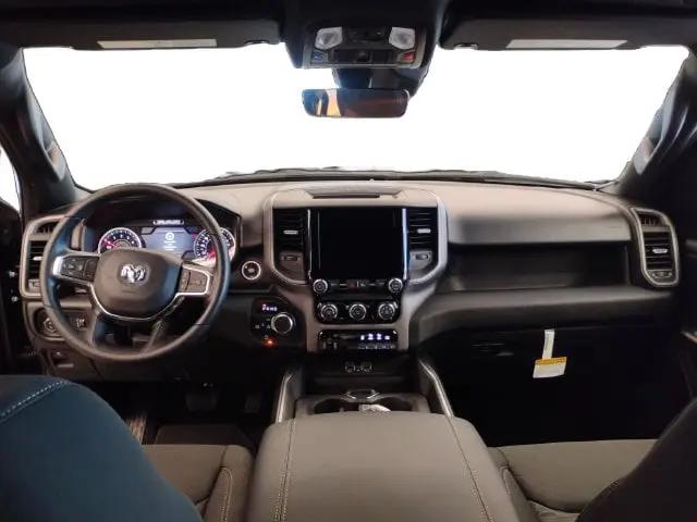 2027 Ram 1500 Express