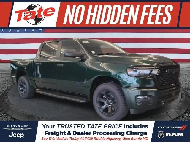 2027 Ram 1500 Express for sale in Glen Burnie, MD