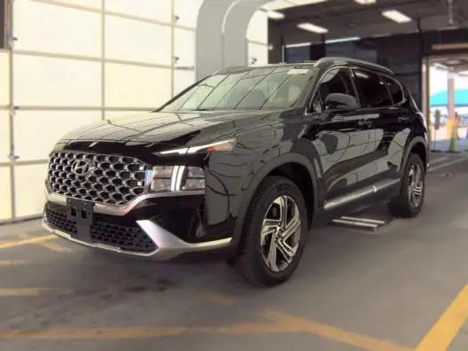 2022 Hyundai Santa Fe SEL for sale in Arlington, TX