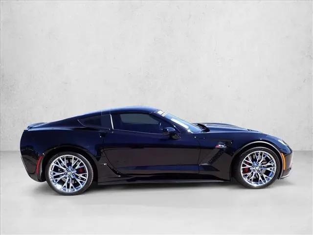 2016 Chevrolet Corvette Z06