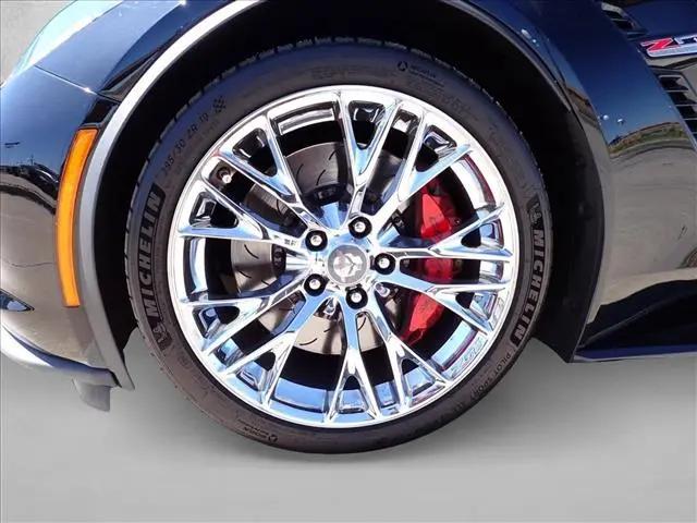 2016 Chevrolet Corvette Z06
