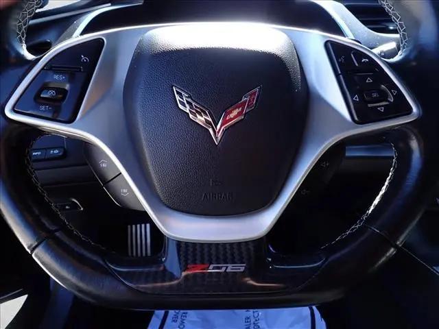 2016 Chevrolet Corvette Z06