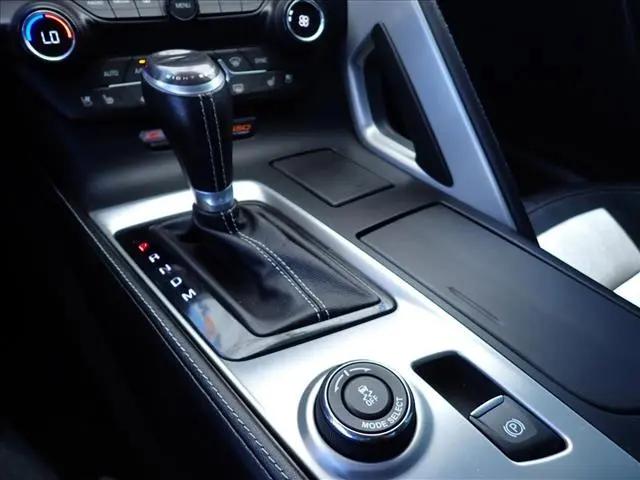 2016 Chevrolet Corvette Z06