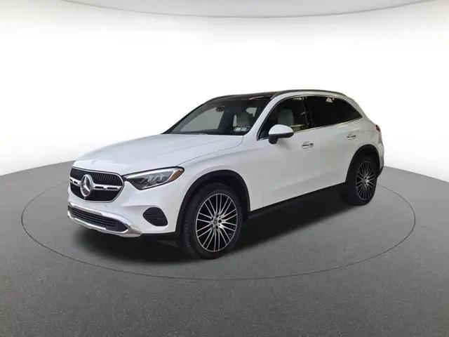 2024 Mercedes-Benz GLC 4MATIC SUV for sale in Wilkes-Barre, PA