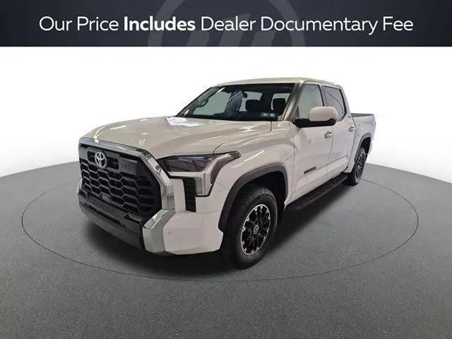 2024 Toyota Tundra SR5 for sale in Wilkes-Barre, PA