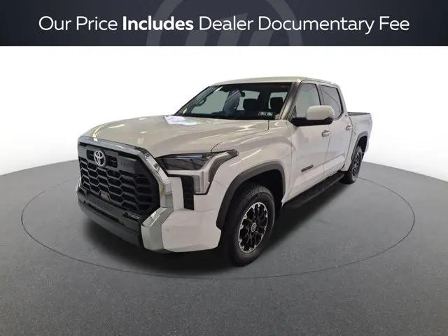 2024 Toyota Tundra SR5 for sale in Wilkes-Barre, PA