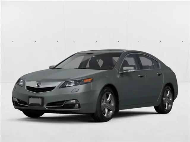 2013 Acura TL 3.5 for sale in West Palm Beach, FL