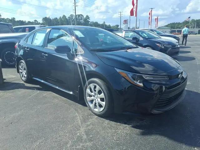 2026 Toyota Corolla LE for sale in New Bern, NC
