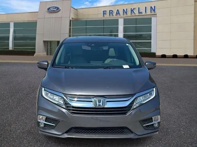 2019 Honda Odyssey Elite for sale in Cornelius, NC