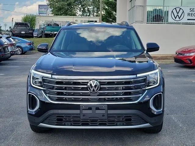2026 Volkswagen Atlas SE with Technology for sale in Cornelius, NC
