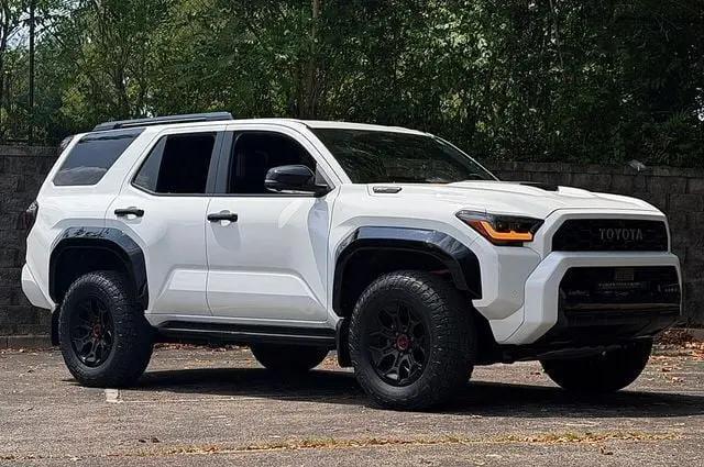 2025 Toyota 4Runner TRD Pro for sale in Cornelius, NC