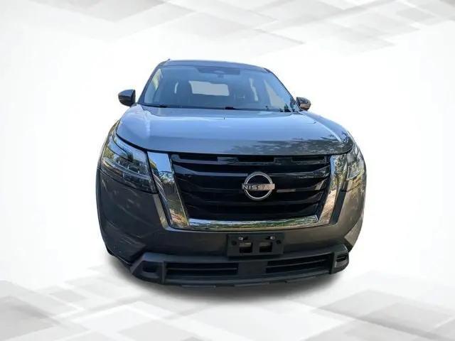 2022 Nissan Pathfinder SV 4WD for sale in Cornelius, NC