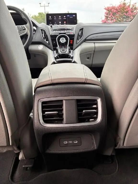 2023 Acura RDX Technology Package