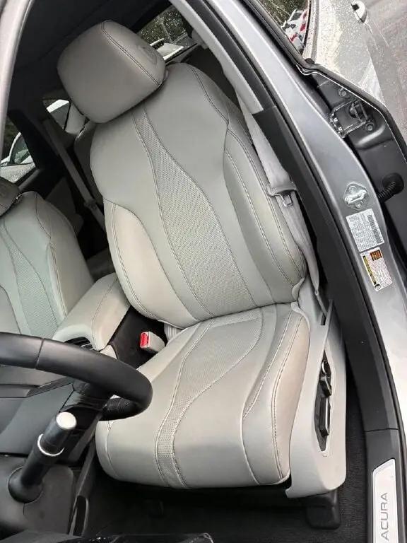 2023 Acura RDX Technology Package