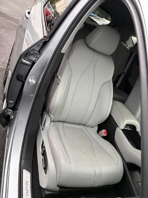 2023 Acura RDX Technology Package