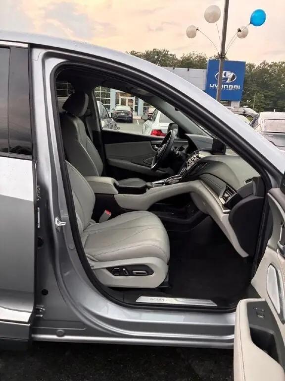2023 Acura RDX Technology Package