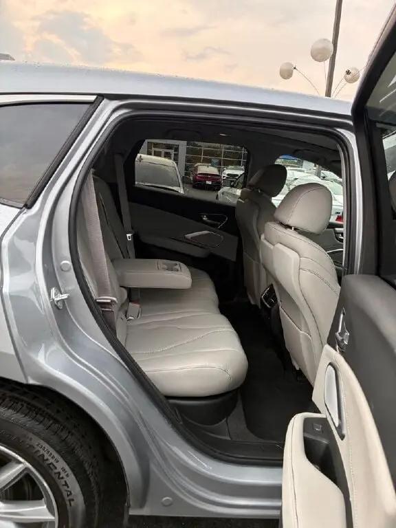 2023 Acura RDX Technology Package