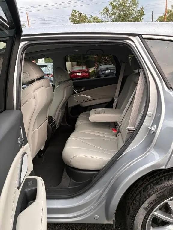 2023 Acura RDX Technology Package