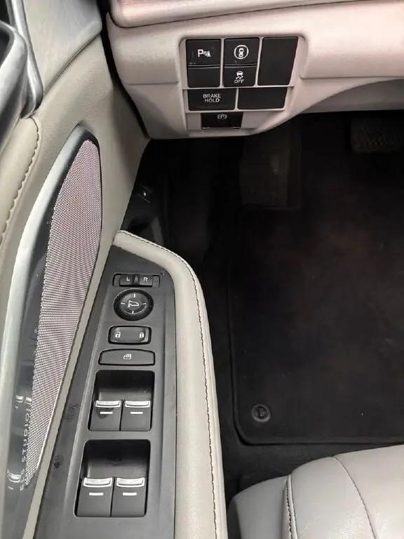 2023 Acura RDX Technology Package