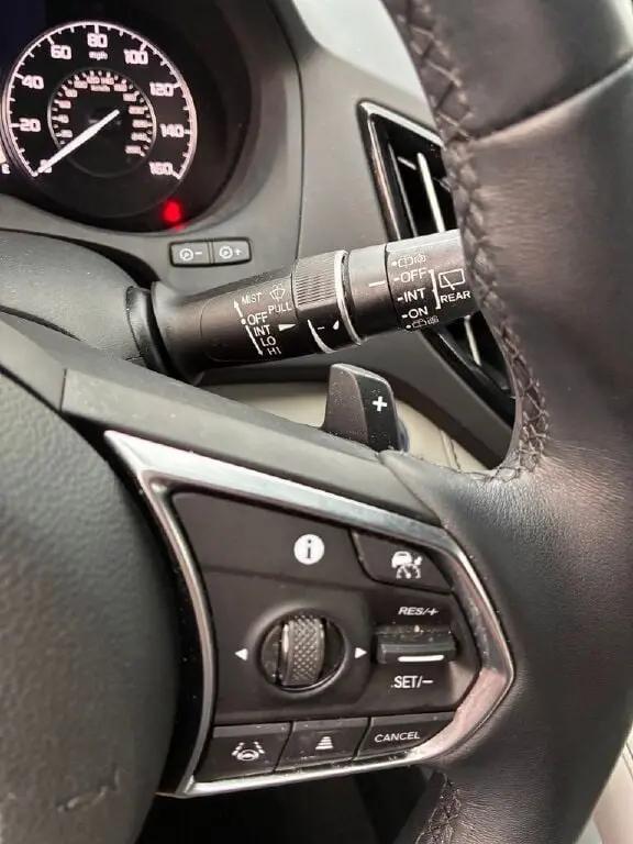 2023 Acura RDX Technology Package