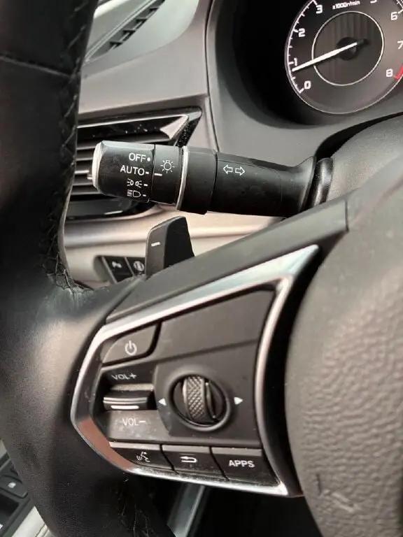 2023 Acura RDX Technology Package