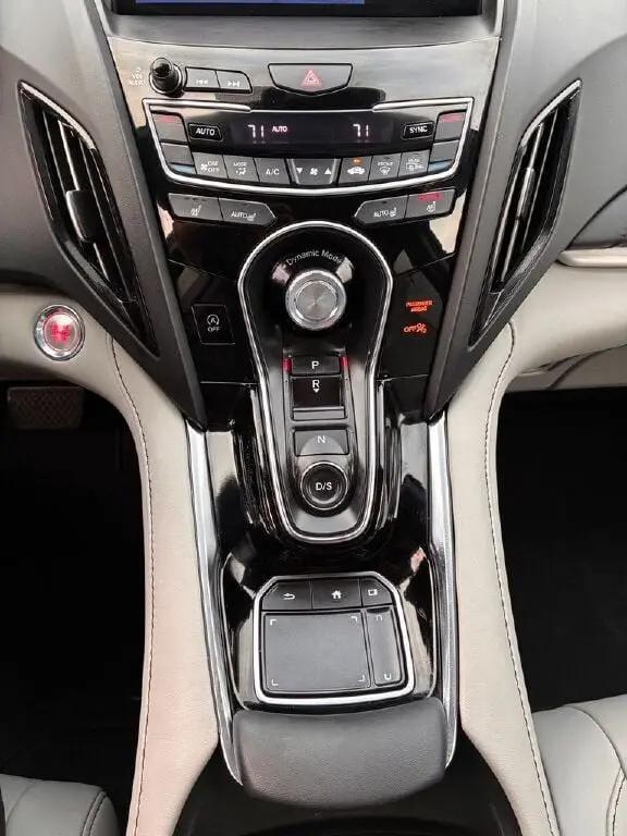 2023 Acura RDX Technology Package