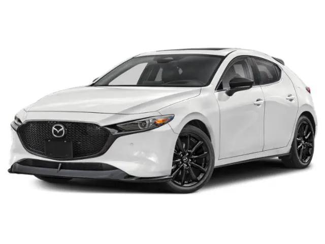2026 Mazda Mazda3 2.5 Turbo Premium Plus for sale in Puyallup, WA