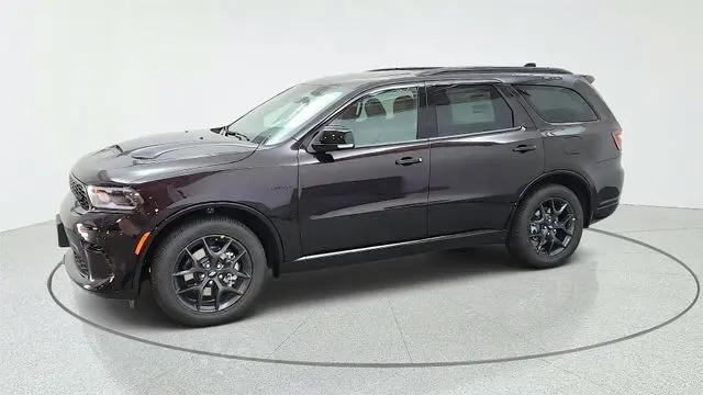 2027 Dodge Durango GT Plus HEMI